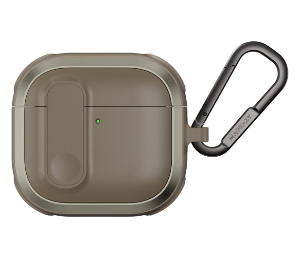 MAGEASY Odyssey with Wrist Strap Magnetic Closure AirPods Protectiv - 1415988 - zdjęcie 2
